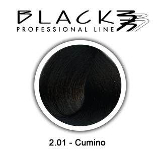 Boje BLACK 2.01 - Cumino