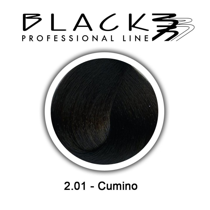 Boje BLACK 2.01 - Cumino