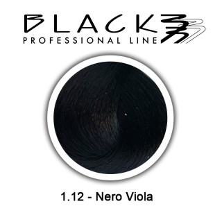 Boje BLACK 1.12 - Nero Viola