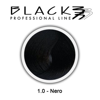 Boje BLACK  1.0 Nero