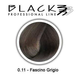 Boje BLACK  0.11 - Fascino Grigio