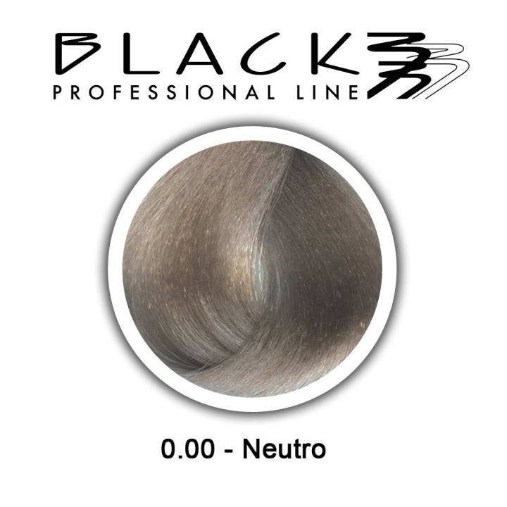 Boje BLACK 0.00 - Neutro