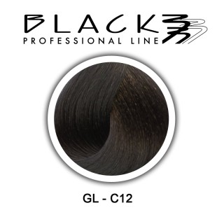 Boje BLACK  GL - C12