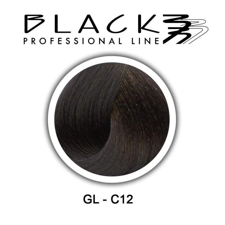 Boje BLACK  GL - C12