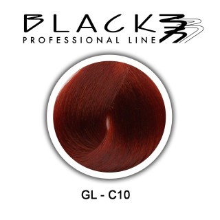 Boje BLACK  GL - C10