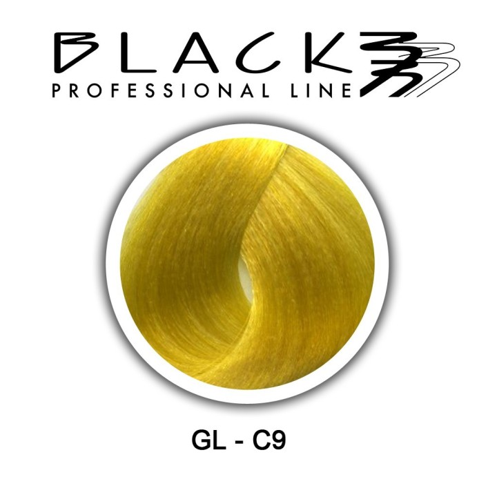 Boje BLACK  GL - C9