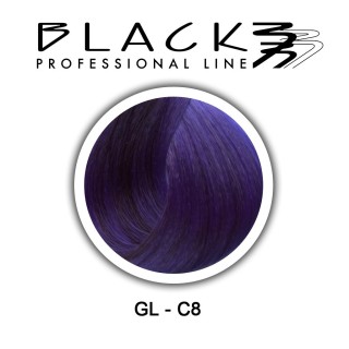 Boje BLACK  GL - C8