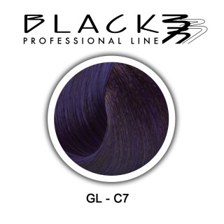Boje BLACK  GL - C7