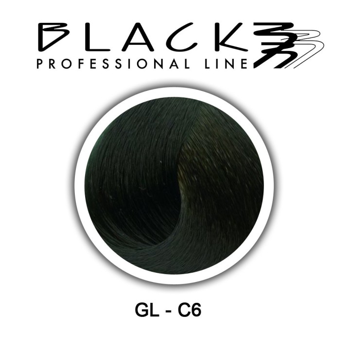 Boje BLACK  GL - C6