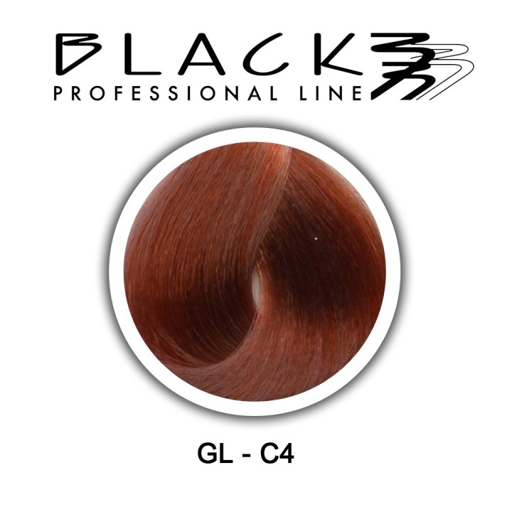 Boje BLACK  GL - C4