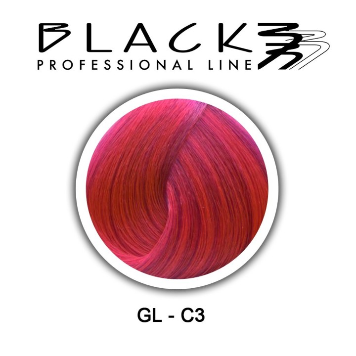 Boje BLACK  GL - C3