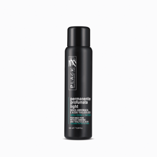 AMMONIA-FREE SCENTED PERM SOLUTION LIGHT