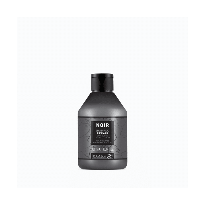 NOIR - REPAIR SHAMPOO WITH PRICKLY PEAR JUICE 300ml
