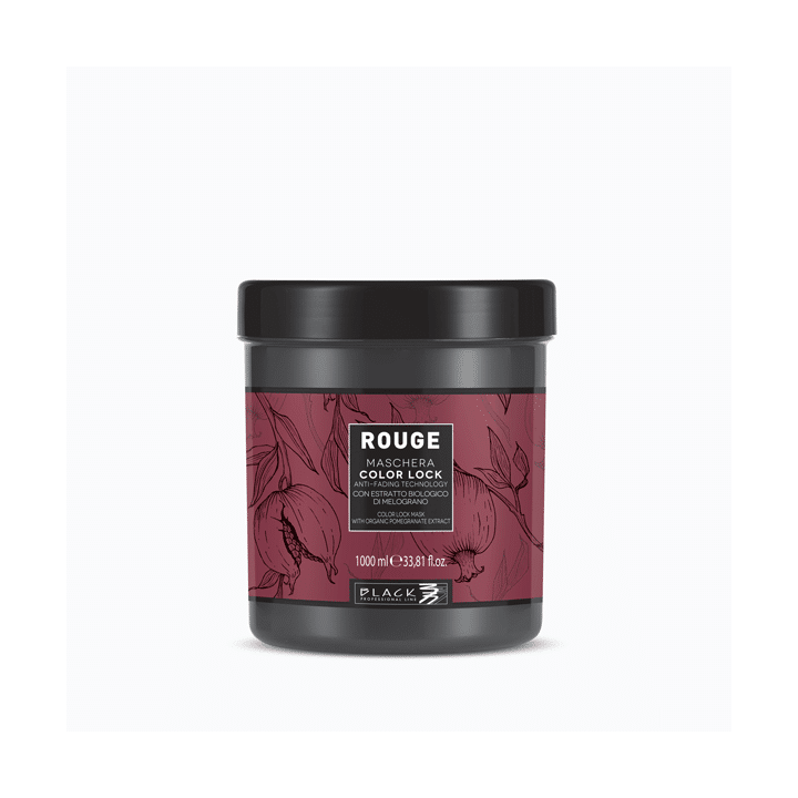 ROUGE - COLOR LOCK - ANTI-FADE COLOUR PROTECTION MASK 1000ml