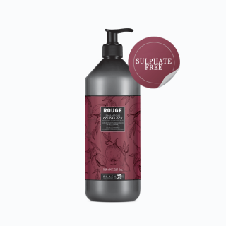 ROUGE - COLOR LOCK - ANTI-FADE COLOUR PROTECTION SHAMPOO 1000ml