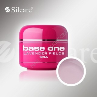 Base One Color Gel 34A