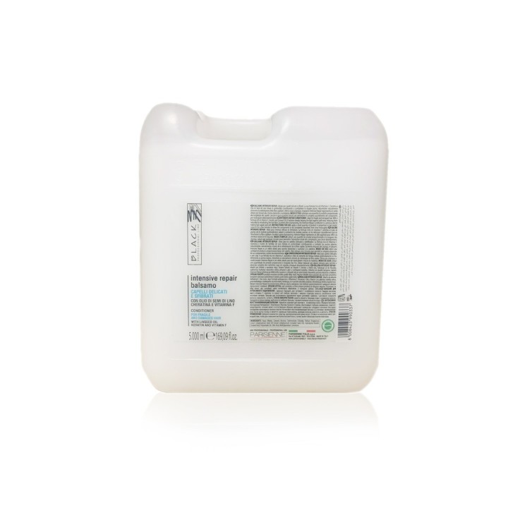 Balsam Black Professional 5 Liter