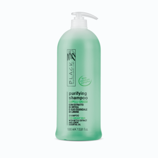 SEBUM-BALANCING SHAMPOO FOR OILY HAIR 1000ml