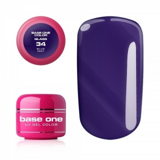 Base One Color Gel 34