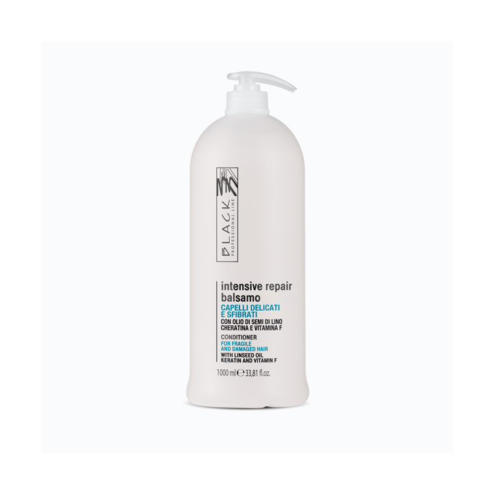 REGENERATING CONDITIONER FOR DRY AND LIFELESS HAIR 1000ml