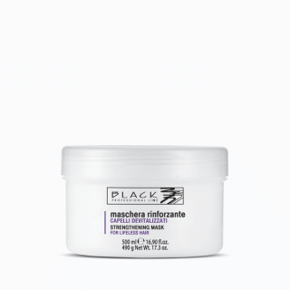 STRENGTHENING MASK FOR DAMAGED HAIR 500ml