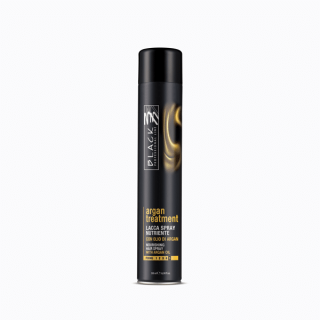 NOURISHING HAIRSPRAY 500ml
