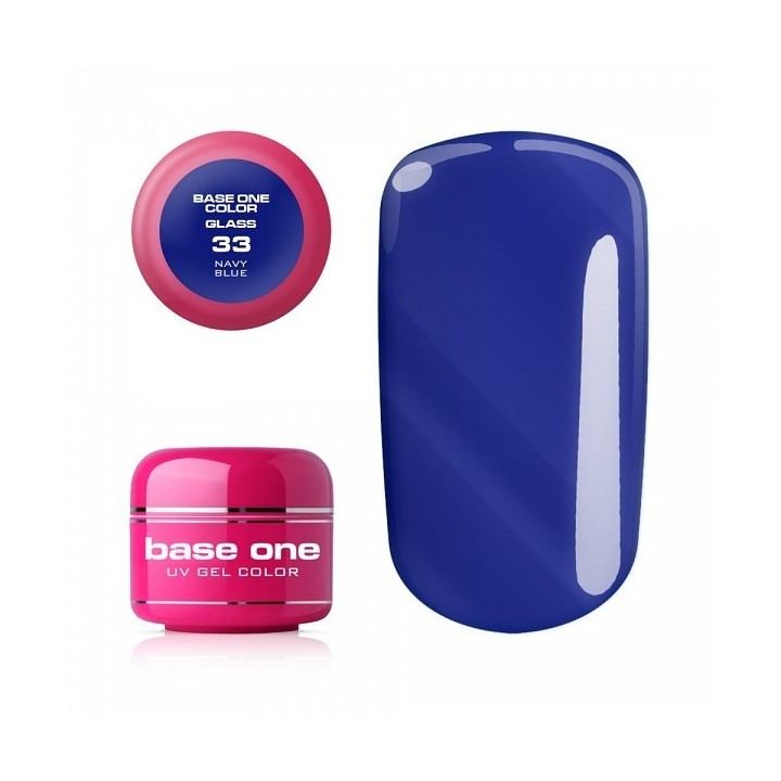 Base One Color Gel 33