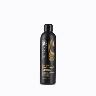 NOURISHING SHAMPOO WITH ARGAN OIL 250ml