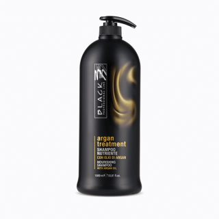 NOURISHING SHAMPOO WITH ARGAN OIL 1000ml
