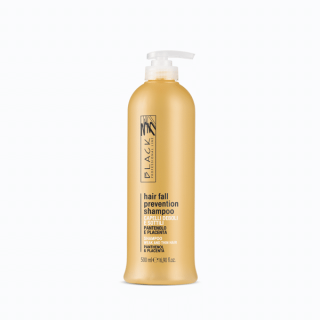 HAIR LOSS PREVENTION SHAMPOO 500ml