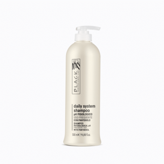NEUTRAL SHAMPOO FOR FREQUENT USE 500ml