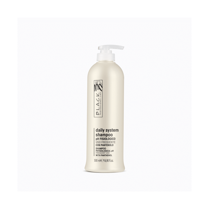NEUTRAL SHAMPOO FOR FREQUENT USE 500ml