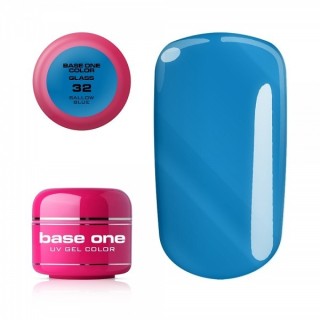 Base One Color Gel 32