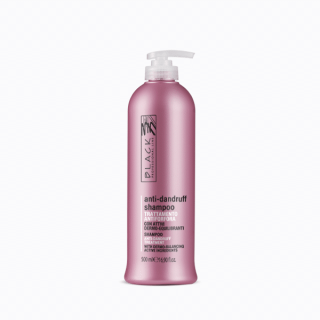 ANTI-DANDRUFF SHAMPOO 500ml
