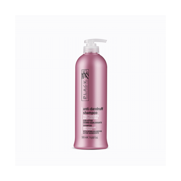 ANTI-DANDRUFF SHAMPOO 500ml