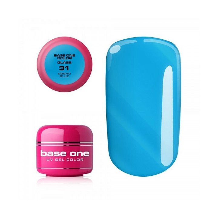 Base One Color Gel 31