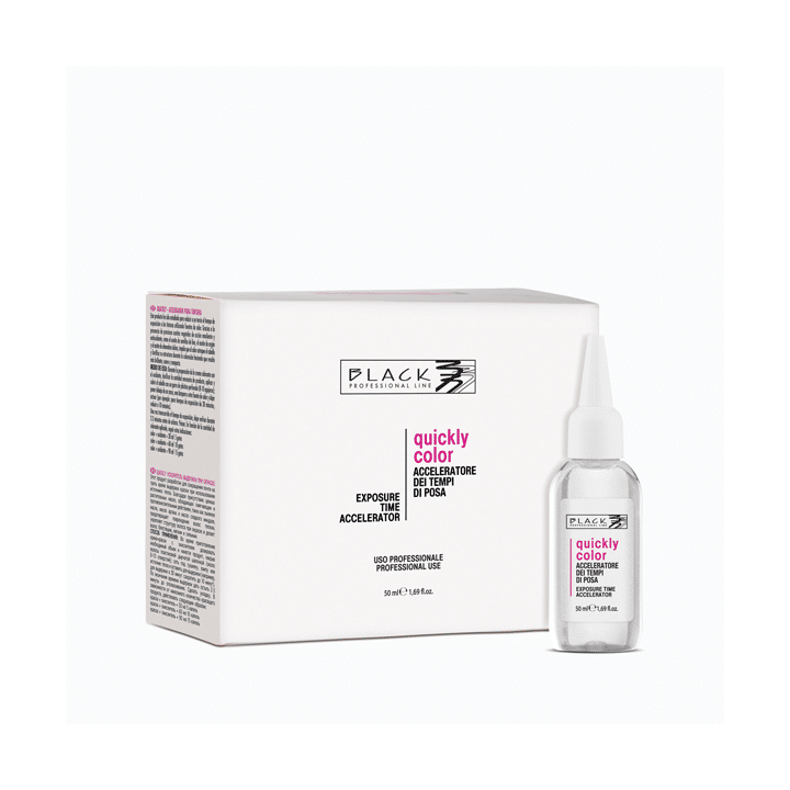 QUICKLY COLOR -  COLOURING TIME ACCELERATOR