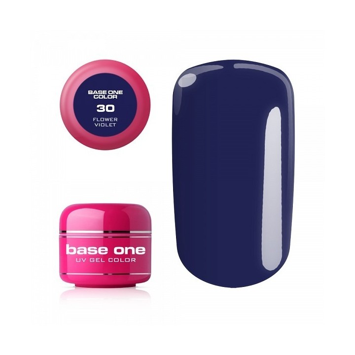 Base One Color Gel 30