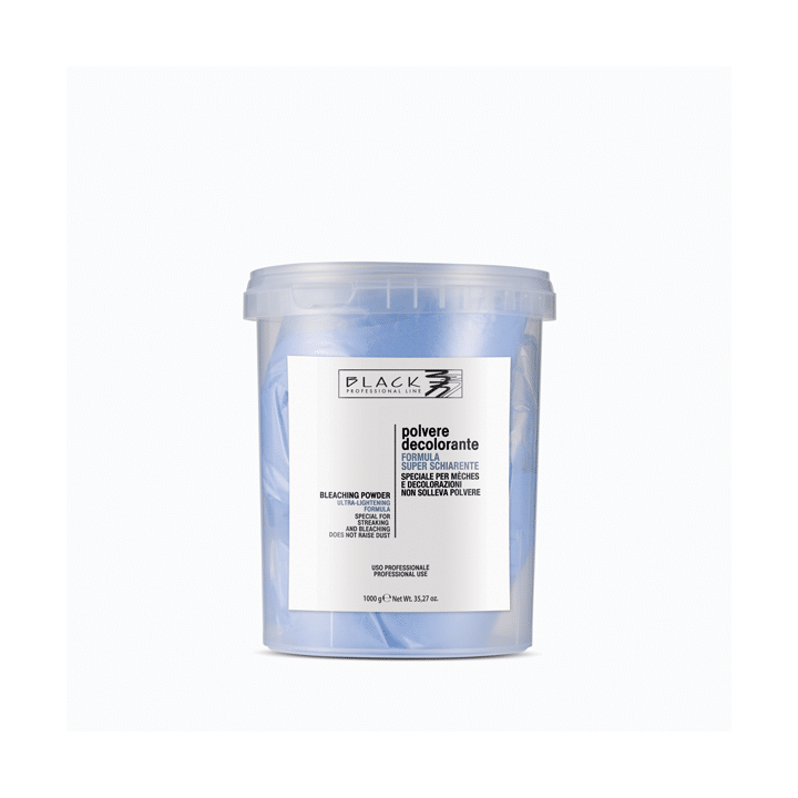 BLUE BLEACHING POWDER 1000gr
