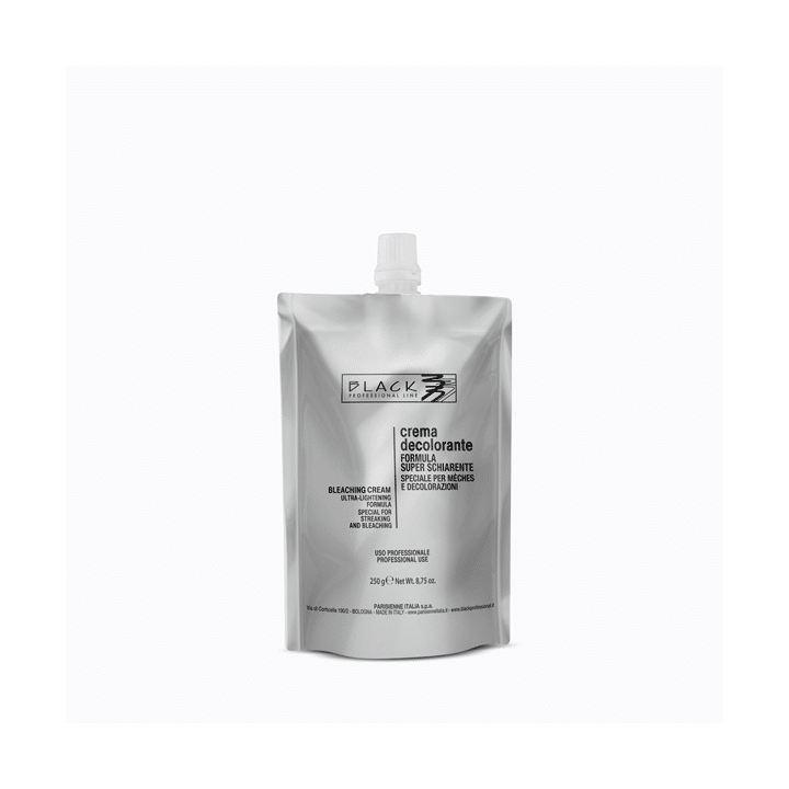 BLEACHING CREAM DECOLORANT