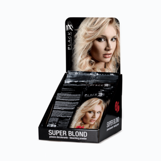 SUPER BLOND
