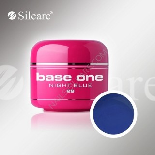 Base One Color Gel 29