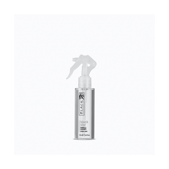 BLACK STAR - SHINE FINISH 125ml