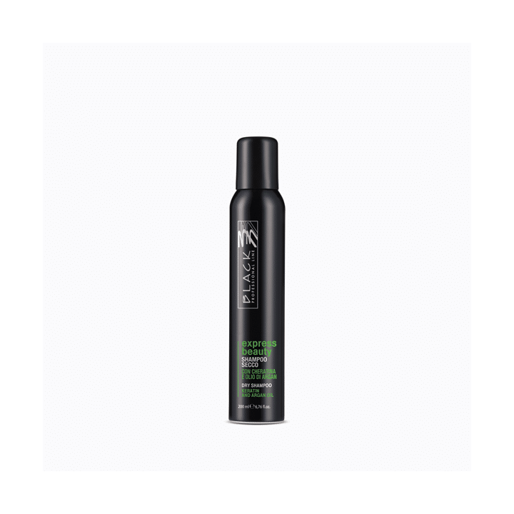 EXPRESS BEAUTY – DRY SHAMPOO 200ml