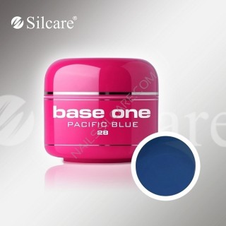 Base One Color Gel 28