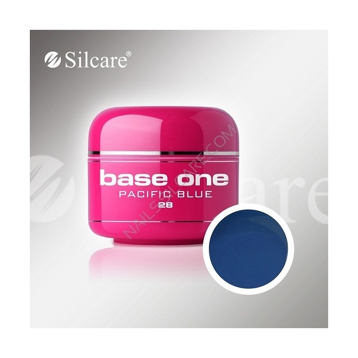 Base One Color Gel 28