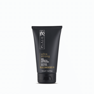 ULTRA STRONG - EXTREME HOLD GEL 150ml