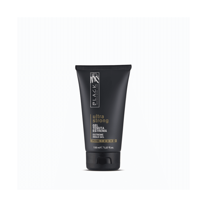 ULTRA STRONG - EXTREME HOLD GEL 150ml