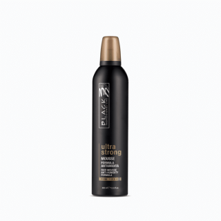 ULTRA STRONG - ANTI-HUMIDITY MOUSSE 400ml