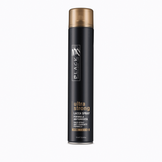 ULTRA STRONG - ANTI-HUMIDITY HAIRSPRAY 750ml